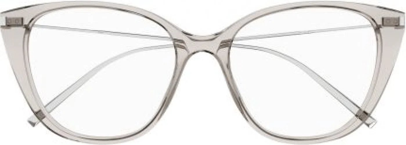 Saint Laurent SL 627 Eyeglasses - view 5